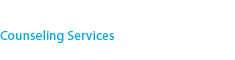 Counceling Services
